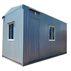 Office Container Cabins