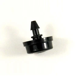 Dripper Button Box