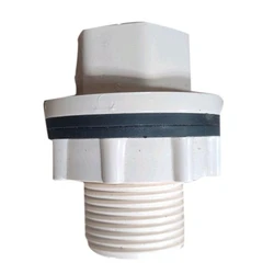 PVC Male Socket