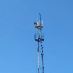 FAST MASTs - Skid-based Telescopic Mast Systems, UsageApplication Outdoor