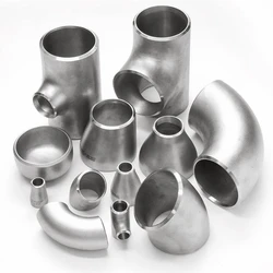 Pipe Welded Fitting