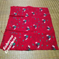 Ladies Unstitched Maggam Work Blouse, Brand Venis