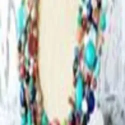 Pearl Necklace Set, Brand Finekraft