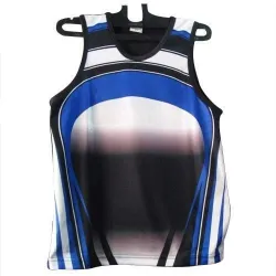Bold Mens, Blue, Grey, Material Polyester Spandex