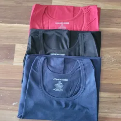 Men, Red, Black, Occasion Gym, Sports, Daily Wear, Casual