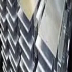 Industrial Sheet Metal Fabrication, Material Stainless Steel