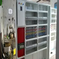 Sub Panels, Power Source Electric