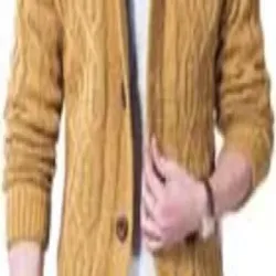 Mens Pullover Sweaters, Sleeves Type Sleeveless