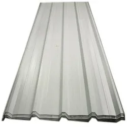 AIE- PEB -Colour Coated Galvalume Sheets, Brand Jindal