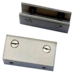 304 Glass Bracket, UsageApplication railing glass etc