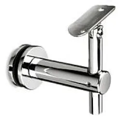 316 Glass Bracket, Service Location ALL INDIA