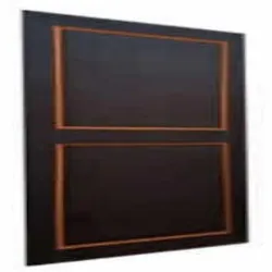 Decorative PVC Panel, Thickness 9mm