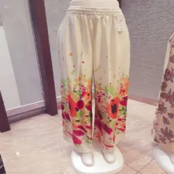 Ladies Palazzo, Design Modern