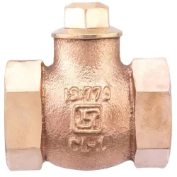 Check Valve, Brand Yuken