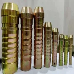 Stainless Steel Elbow, Head Code Round