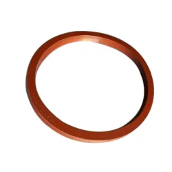 Hydraulic Rubber Seal, Material Rubber