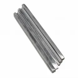 Solder Bars, Solder Sticks, Solder Rod, Melting Point 180 DegreeC