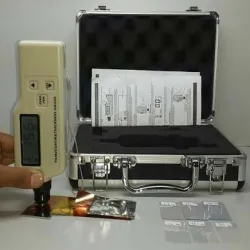 Coating Thickness Meter, Brand Source 1
