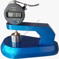 Coating Thickness Meter, Model NameNumber Mikrotest 6g