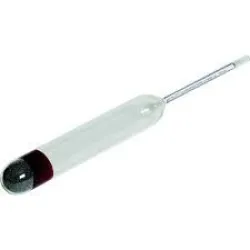 Lactometer For Milk Testing, Brand BENNY, KAUSTUBHA, JK