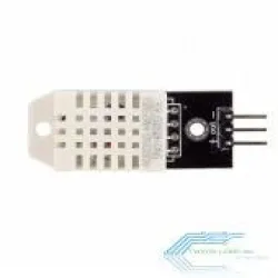 Temperature Sensor, Temperature Range -20 75 DegreeC