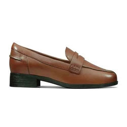 High Branded Ladies Leather Loafer Shoes Supplier Mumbai