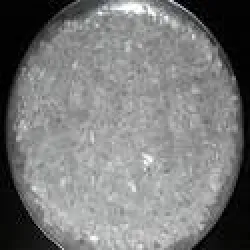 Polycarbonate Granules, Color Grey