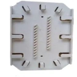 Fiber Optic Splice Tray, Fibre Count 12
