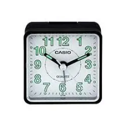Desk Clock, Clock Type Analog