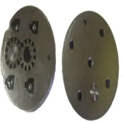 Hydraulic Oil, Packaging Type Drum