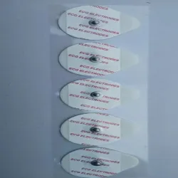ECG Chest Electrode Set, Type All type