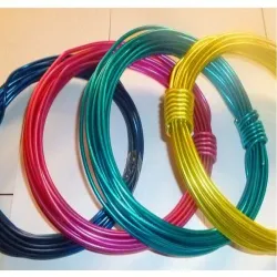GI Wire, Material Galvanized Iron