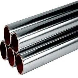Incoloy 925 Pipes Tubes, Single Piece Length 18 meter