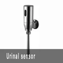 Open Urinal Sensor, Water Pressure 005 MPa - 06 MPa