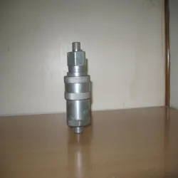 Quick Release Couplings, End connection BSP female, NPT female