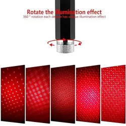 Led Usb, UsageApplication Task Lighting