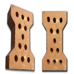 Terracotta Clay Jali, Packaging Type Box
