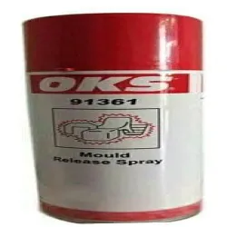 Mould Release Spray, UsageApplication Injection moulding, Candle mnaufacturing Resin casting etc