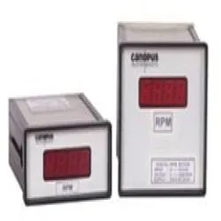 Explosion Proof Indicators Controllers, Color BLACK