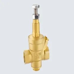Safety Valve, Automation Grade Manual