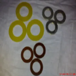 Pipe Gaskets, Size 60 to 1200 mm