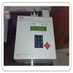 Rail Thermometer, Display Resolution 01 degree