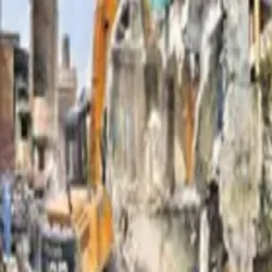 Old Services, Service Location Maharashtra