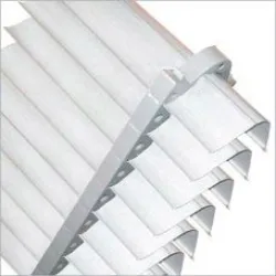 Drift Eliminator Fills, Color Blue