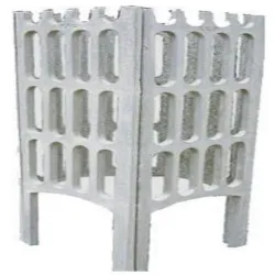 Tree Guard, Thickness 2mm