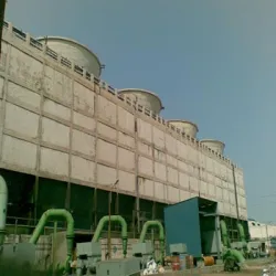 Cooling Tower, Applications Aerospace, Automotive, Power Supply, Food Processing, Marine, HVAC, Oil Heating Cooling, Power Generation