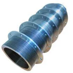 MBS0252Z Seal Balanced Metal Bellow With Graf-Oil Packing, UsageApplication MOULDED BELLOW WITH METAL RING