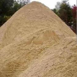 River Sand, Grade A Grade