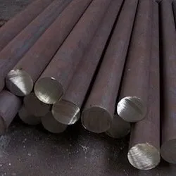 En8 Steel, Thickness 80 mm