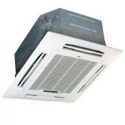 Industrial Cassette Ac, Brand Toshiba